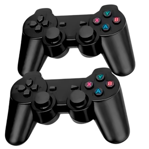 2 Adet ÜCRETSİZ Kablosuz Oyun Kolu