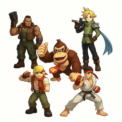 1000 Adet ÜCRETSİZ Oyun